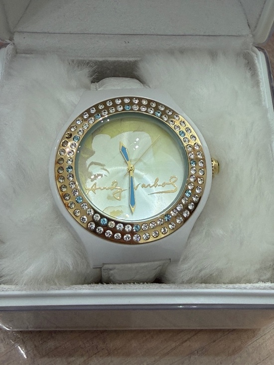 Andy Warhol 15 Marylin Monroe Seiko Watch main image 6